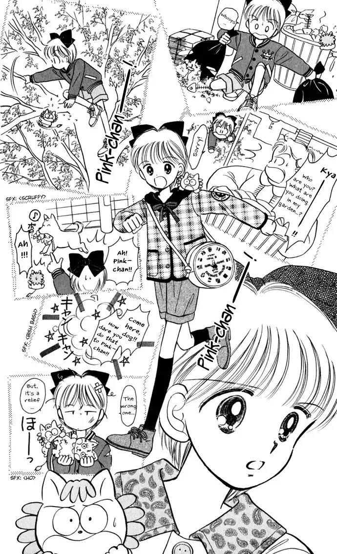 Hime-chan no Ribon Chapter 27 48